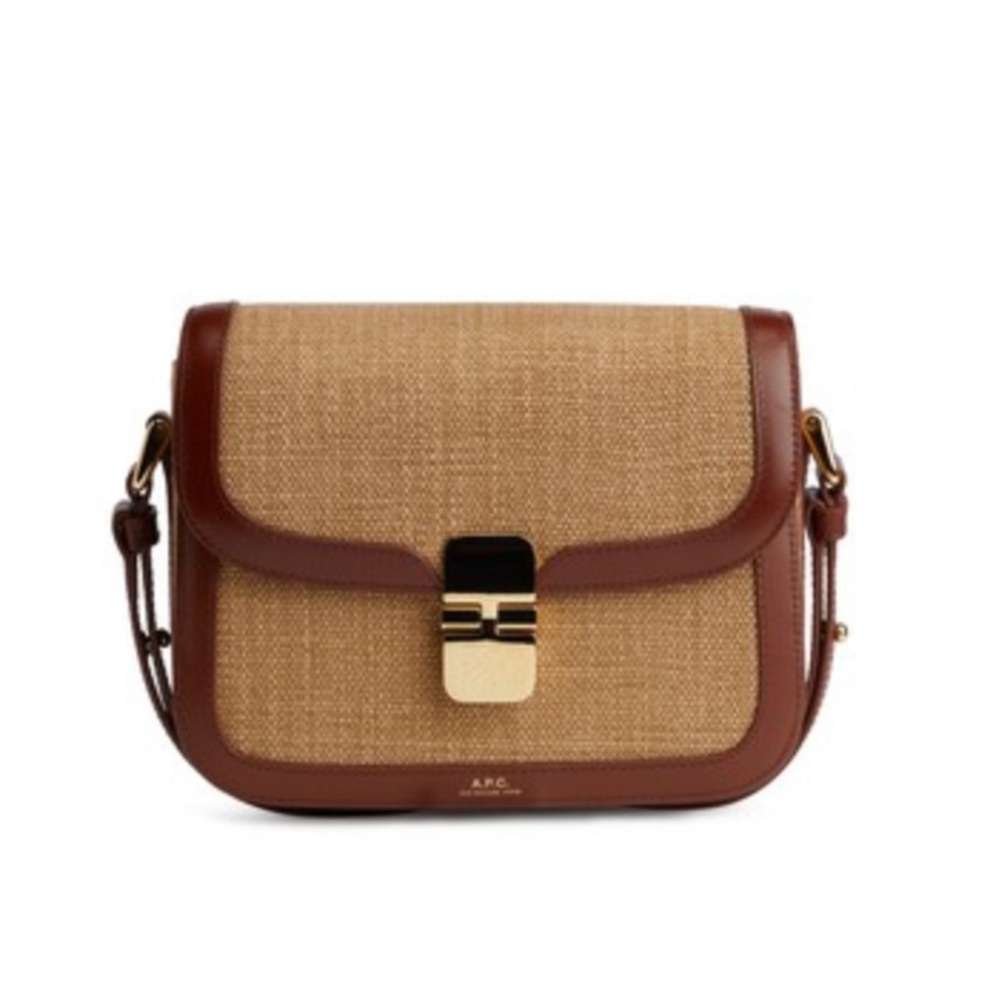 APC Grace Small Bag NWT